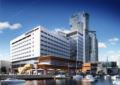 Courtyard by Marriott Gdynia Waterfront ホテル詳細