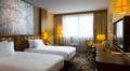 DoubleTree by Hilton Krakow Hotel & Convention Center ホテル詳細