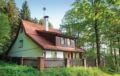 Holiday home Barczewo Kaplityny IV ホテル詳細