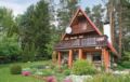 Holiday home Barczewo Kaplityny ホテル詳細