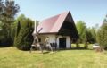 Holiday home Brodnica Gorna Brodnica Gorna ホテル詳細