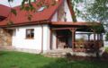 Holiday home Jedwabno Burdag ホテル詳細