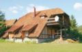 Holiday home Lidzbark Warminski Haus Am See Klebowo ホテル詳細