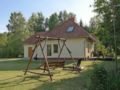 Holiday Home Mazurska Sielanka ホテル詳細