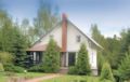 Holiday home Pobiedziska Ul.Debowa ホテル詳細