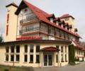 Hotel Mazury ホテル詳細