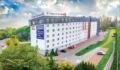 Park Hotel Diament Katowice ホテル詳細