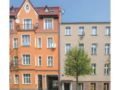 Three-Bedroom Apartment in Gizycko ホテル詳細