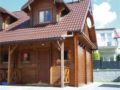 Two-Bedroom Holiday Home in Sianozety ホテル詳細