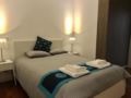 Luxury Three-Bedroom Apartment in Lisbon Central ホテル詳細