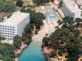 AluaSoul Mallorca Resort - Adults only ホテル詳細