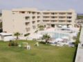 Aparthotel Dunes Platja ホテル詳細