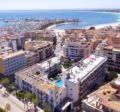 Eix Alcudia Hotel ホテル詳細