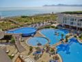 Eix Platja Daurada Hotel ホテル詳細