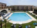 Grupotel Playa de Palma Suites & Spa ホテル詳細