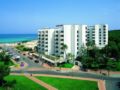 Hipotels Bahia Grande Aparthotel ホテル詳細