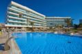 Hipotels Gran Playa de Palma ホテル詳細