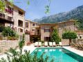 Hotel Apartament Sa Tanqueta De Fornalutx - Adults Only ホテル詳細