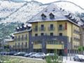 Hotel Spa Acevi Val d'Aran ホテル詳細