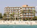 HSM Hotel Golden Playa ホテル詳細