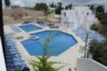 Mar Hotels Ferrera Blanca ホテル詳細