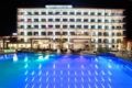 Marins Playa Suites ホテル詳細