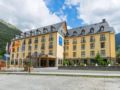 Tryp Vielha Baqueira ホテル詳細