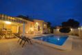 Villa Balea - large family villa with private pool ホテル詳細