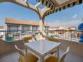 Apartment Mar Menor ホテル詳細