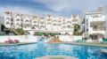 Blue Sea Apartamentos Callao Garden ホテル詳細