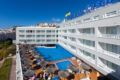 Hotel Blue Sea Lagos de Cesar ホテル詳細