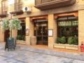 Hotel Las Tablas ホテル詳細