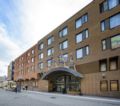 Clarion Hotel Grand Östersund ホテル詳細