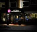 Hotell Östersund ホテル詳細