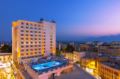 Best Western Plus Khan Hotel ホテル詳細