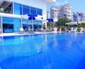 Perla Mare Hotel ホテル詳細