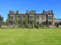 Gisborough Hall ホテル詳細