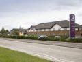 Premier Inn Hatfield ホテル詳細