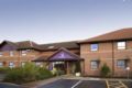 Premier Inn Kings Lynn ホテル詳細