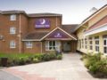 Premier Inn Welwyn Garden City ホテル詳細