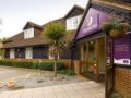 Premier Inn Woking West - A324 ホテル詳細