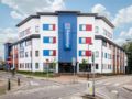 Travelodge Woking Central ホテル詳細