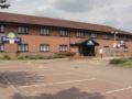 Days Inn Hotel Warwick South - Southbound M40 ホテル詳細