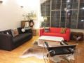 London Flat in Bloomsbury ホテル詳細