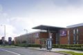 Premier Inn London Heathrow Airport - Bath Road ホテル詳細