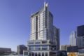 AC Hotel Charlotte City Center ホテル詳細