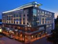 Aloft Asheville Downtown ホテル詳細