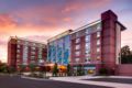 Aloft Chapel Hill ホテル詳細