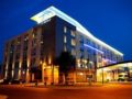 Aloft Charleston Airport & Convention Center ホテル詳細