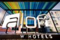 Aloft South Bend ホテル詳細